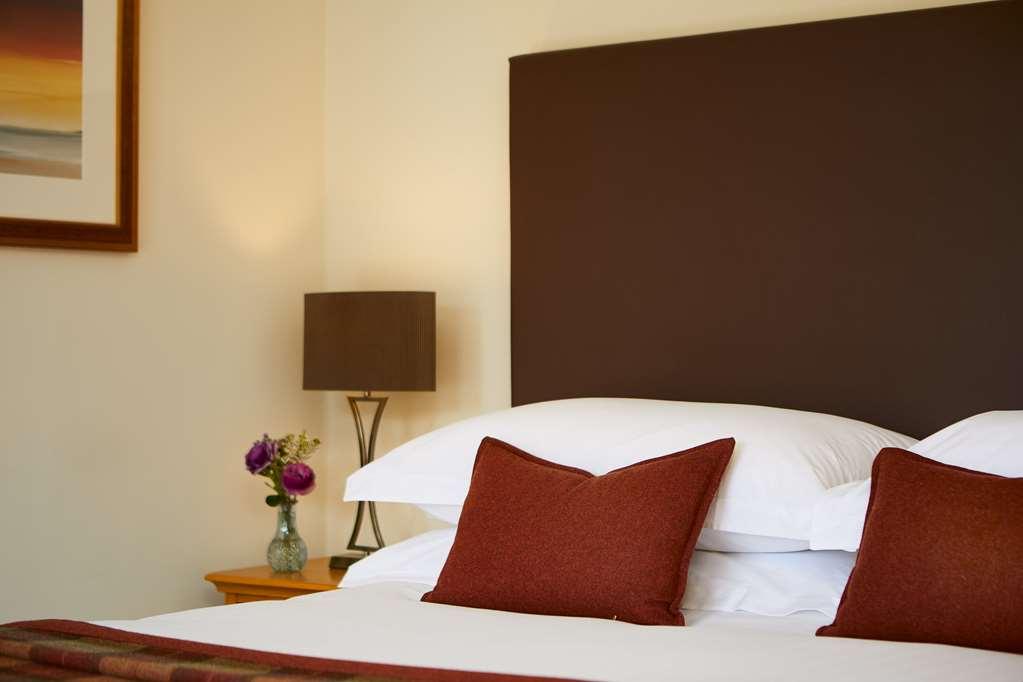 Macdonald Elmers Court Hotel y Resort Lymington Habitación foto